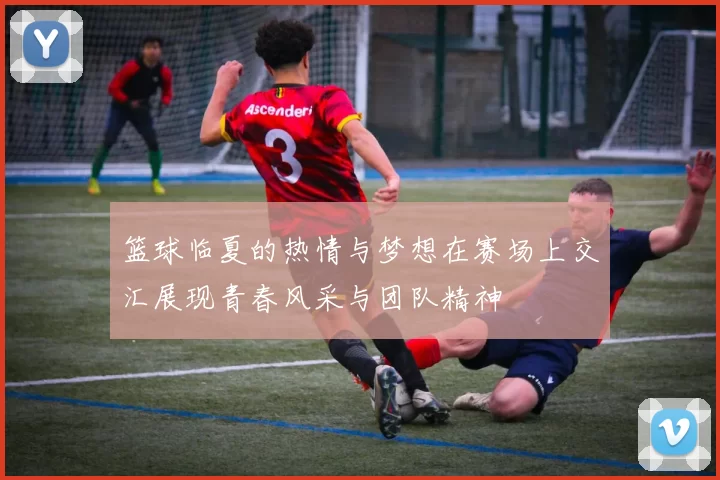 篮球临夏的热情与梦想在赛场上交汇展现青春风采与团队精神